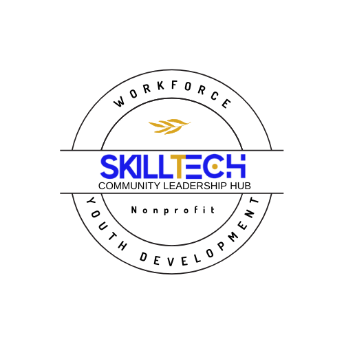 SkillTech Community Leadership Hub
